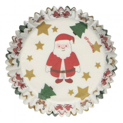 197654 2 kosicky wilton 50 x 32 mm christmas holiday g 8720512692570