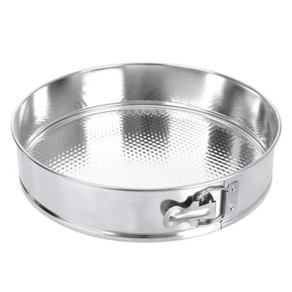 46127 orion dortova forma s odnimatelnym dnem kruh 30 cm