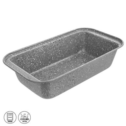 124031 1 forma na peceni grande chleb 27 5x15x7 cm 120015 dortis