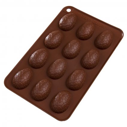 47027 1 orion silikonova forma na cokoladu vajicka