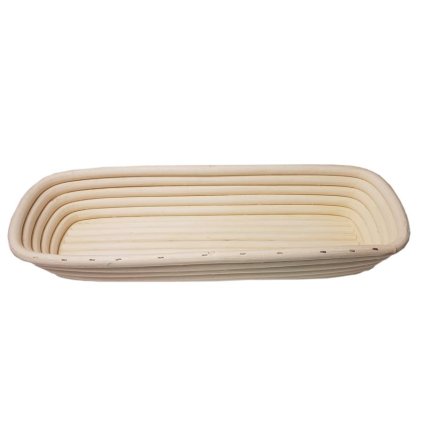 286255 osatka ratanova na kynuti chleba 36x14x6cm