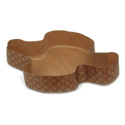 276303 papirove kosicky holubice colomba di pasqua 1kg 5ks decora