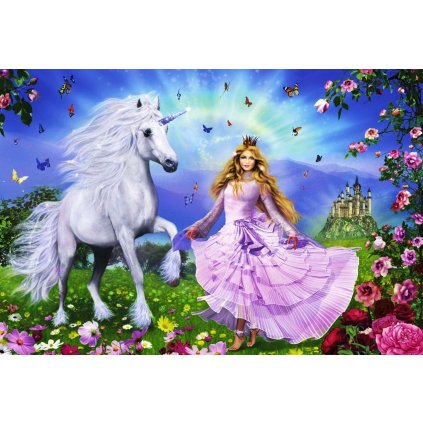 bedroom unicorn 0 princess with unicorn horse fairy tale story images for girls 1500x1012