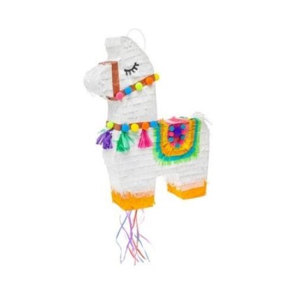 0013791 pinata lama 36 x 75 x 45 cm 600