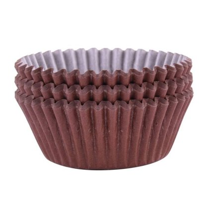 279278 2 pme kosicky na muffiny hnede 60 ks
