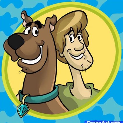 SCOOBYHR