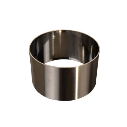 288778 1 rafek kruh 12 cm vyska 5 cm