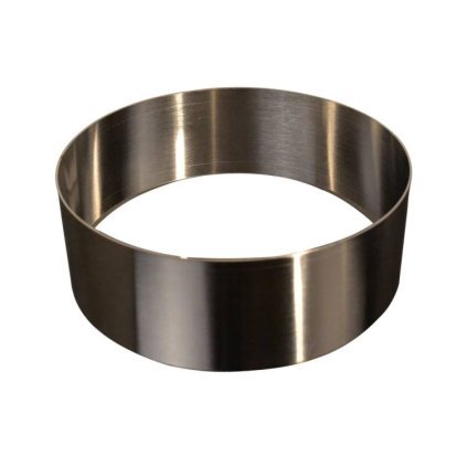 288694 1 rafek kruh 28 cm vyska 6 cm