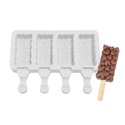 274119 silikonova forma na nanuky srdicka 7x3 5 cm cakesicq