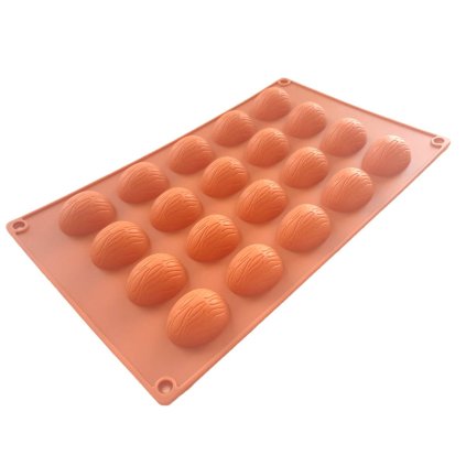 274200 silikonova forma na orechy i love cakes