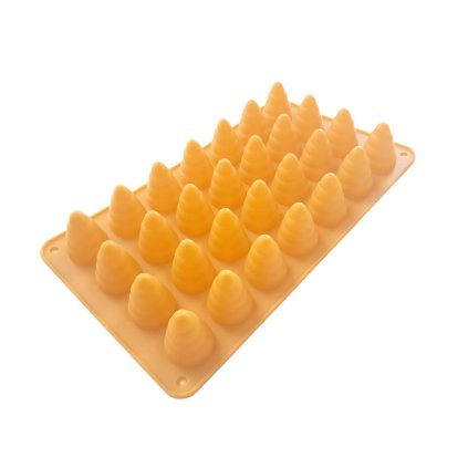 274101 silikonova forma na vosi hnizda vceli uly i love cakes