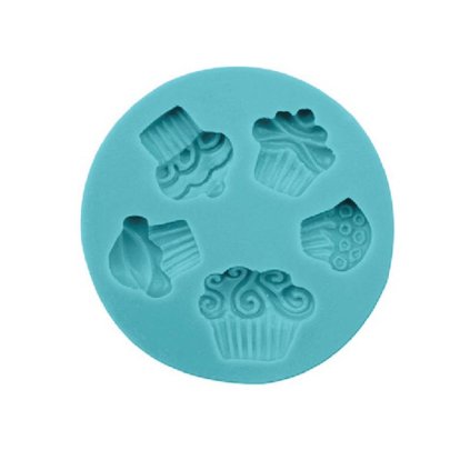 278792 silikonova formicka cupcake 7 5cm cakesicq