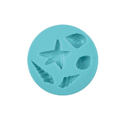 223727 silikonova formicka more 2x2cm