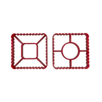 279164 4 stadter vykrajovatko na tasticky z listoveho testa 2 ks