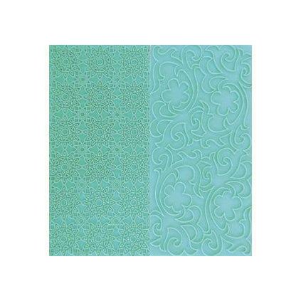 196871 strukturalni podlozka vintage ornamenty fmm