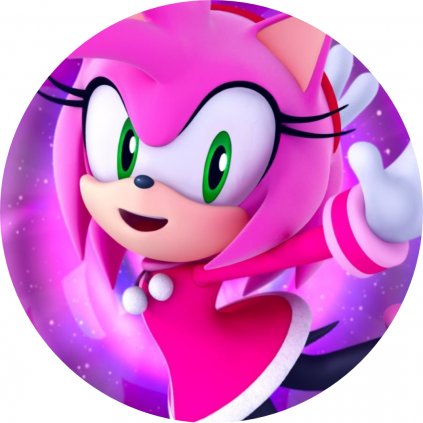 SONICAMYROSE