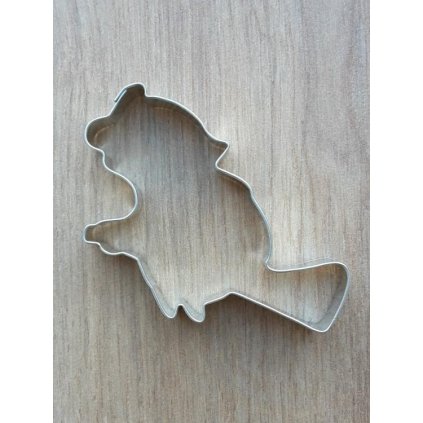 38490 vykrajovatko carodejnice jakub felcman