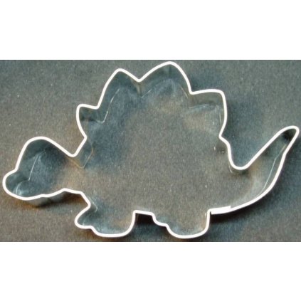 109439 vykrajovatko dinosaurus 4 c 3176 9 cm