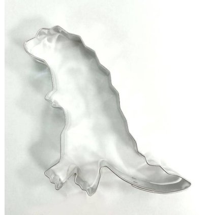 115280 vykrajovatko dinosaurus c 3172 9 cm