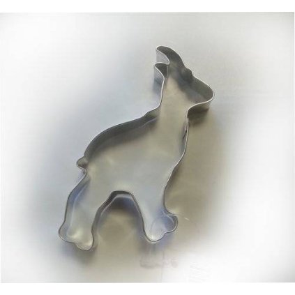 172577 vykrajovatko kamzik jakub felcman