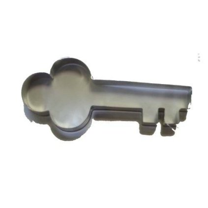 123851 1 vykrajovatko klic maly 13 5cm jakub felcman