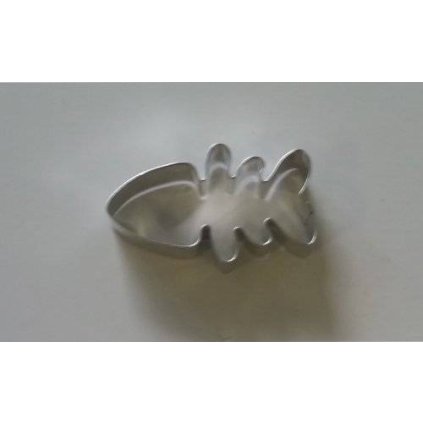 92852 vykrajovatko kostra ryby jakub felcman