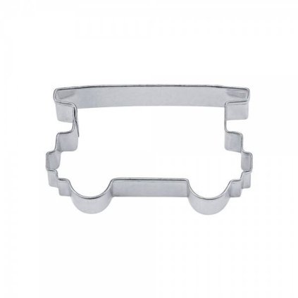 173492 vykrajovatko vagon 6cm stadter