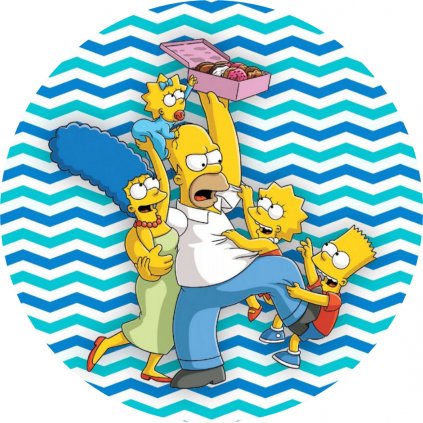 SIMPSONCI