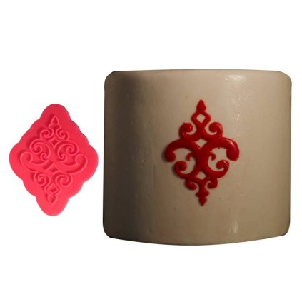 294452 cesil silikonova forma prikladaci ornament