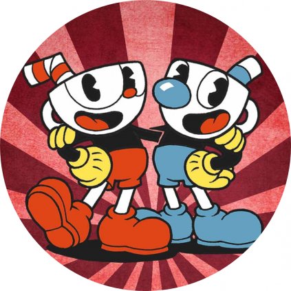 CUPHEAD HRA