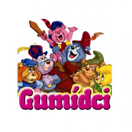 GUMÍDCI 4