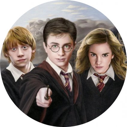 HARRY POTTER NEW