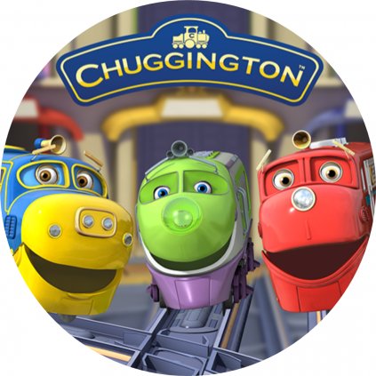 CHUGGINGTON 3