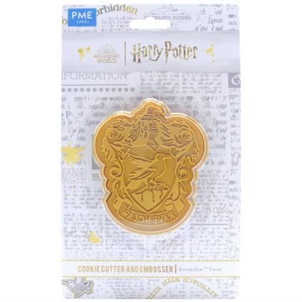 293933 pme harry potter vykrajovatko s otiskovacem znak havrasparu