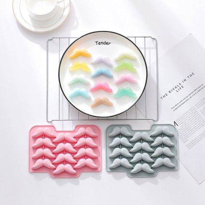 293621 silikonova forma na bonbony knir 17x11 5 cm cakesicq