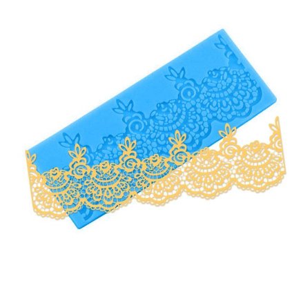 293483 silikonova forma na jedlou krajku cakesicq