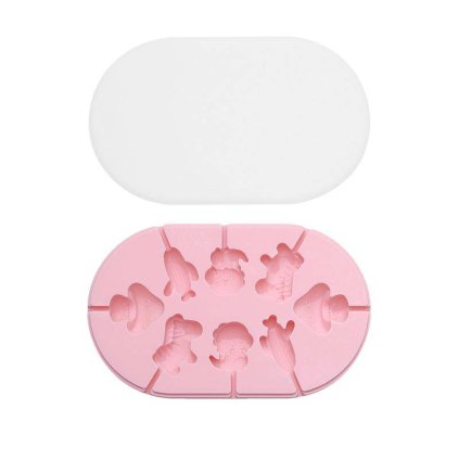 293552 silikonova forma na lizatka cakesicq