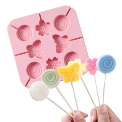 293564 silikonova forma na lizatka cakesicq