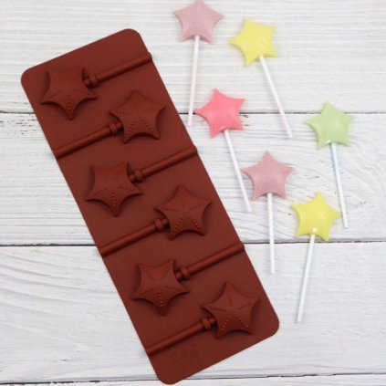 293579 silikonova forma na lizatka cakesicq