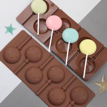 293582 silikonova forma na lizatka cakesicq