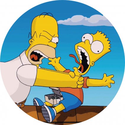 SIMPSON TOPIK