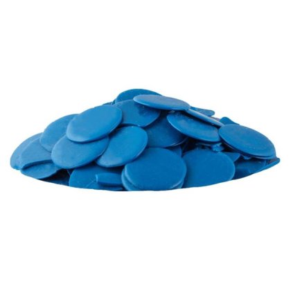 294365 sweetart tmave modra poleva 250 g