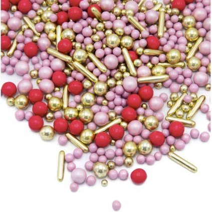 293081 zdobeni girl gang 190g happy sprinkles