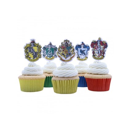 22626 8 hph226 010 5 crests on cupcakes