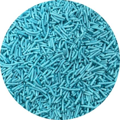 297098 cukrove tycinky modre 70 g cukrarska