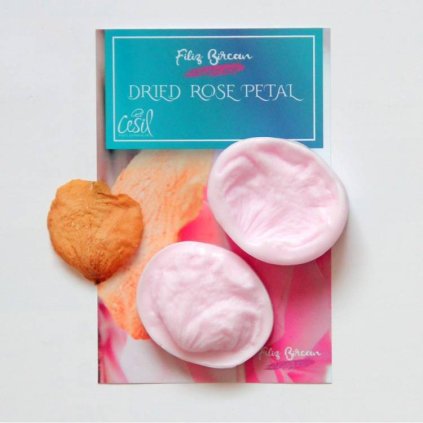 297224 cesil silikonovy zilkovac ruze okvetni listek 2 ks