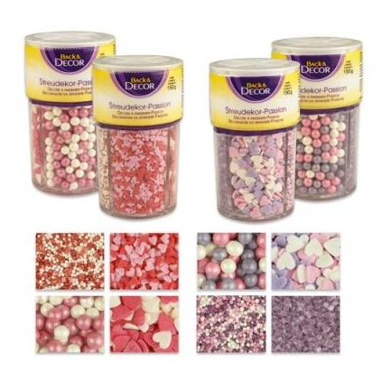 295931 cukrove zdobeni 150g gunthart