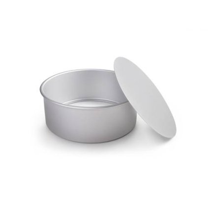 124688 1 dortova forma s vyklopnym dnem 20cm x 10cm ibili