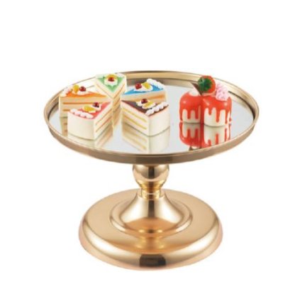 267681 dortovy stojan 25cm cakesicq