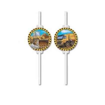 0024919 eko party brcka staveniste 4 ks 600